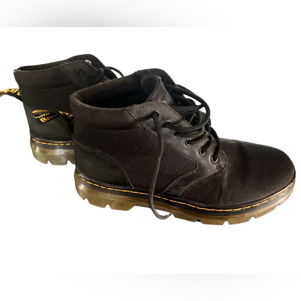 Mens Dr. Martens boots